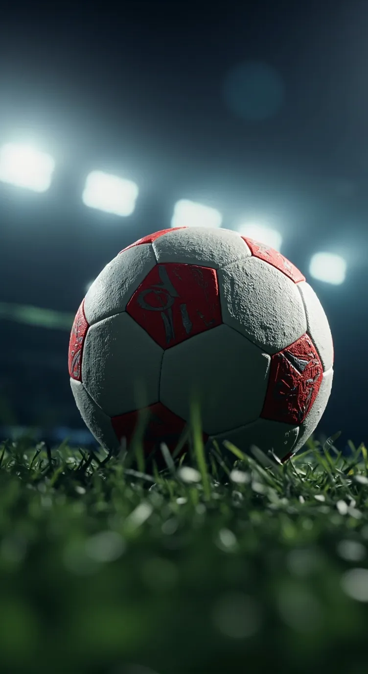 ai character: FC Bachra  background