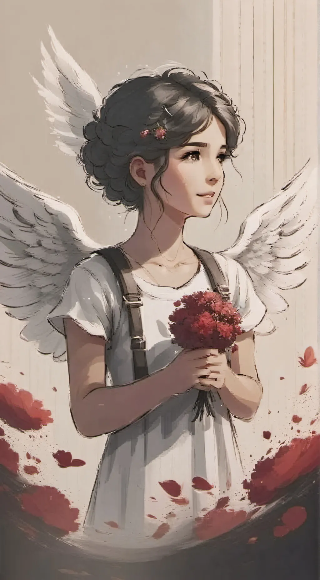 Talkie AI - Chat with Clarisse