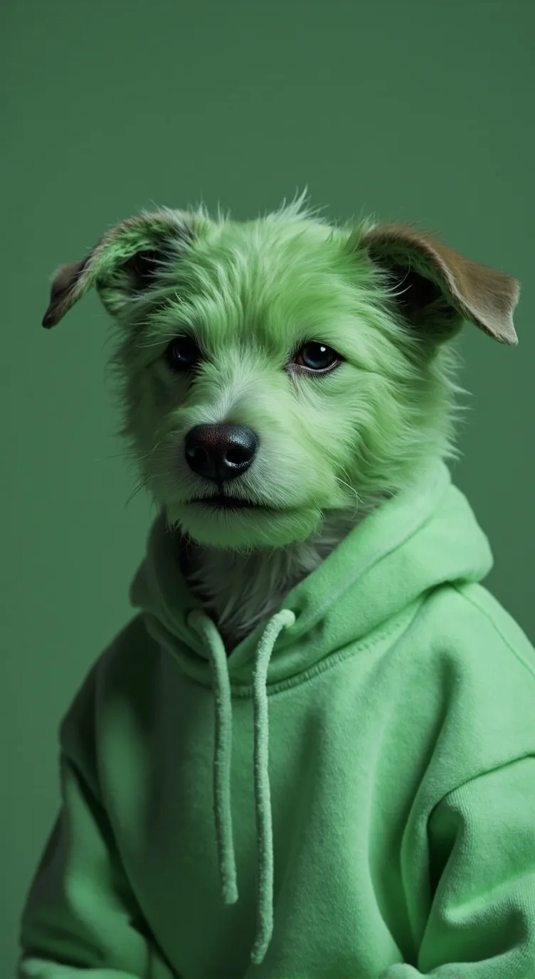 ai character: Ellie background