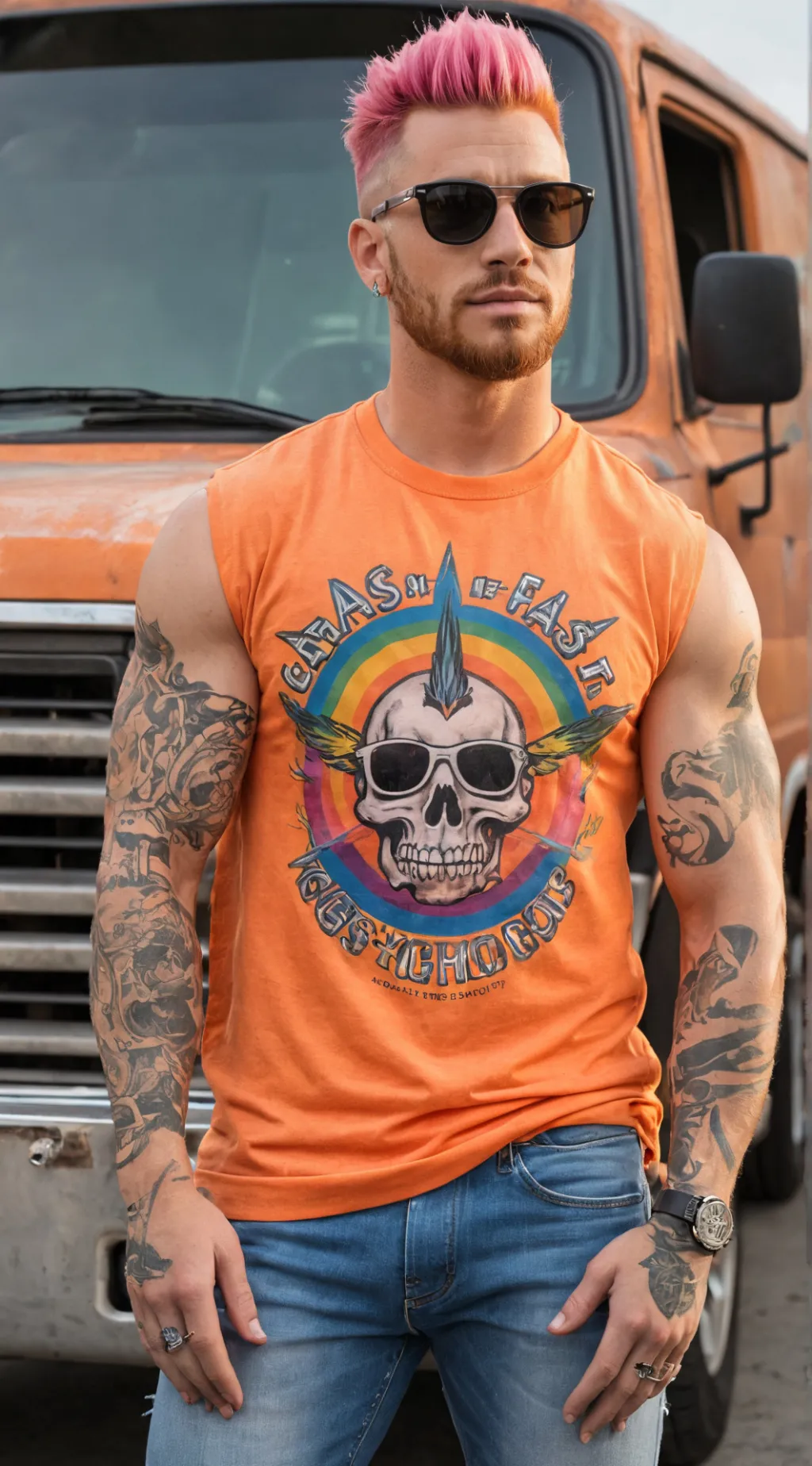 Talkie AI - Chat with General Contractor