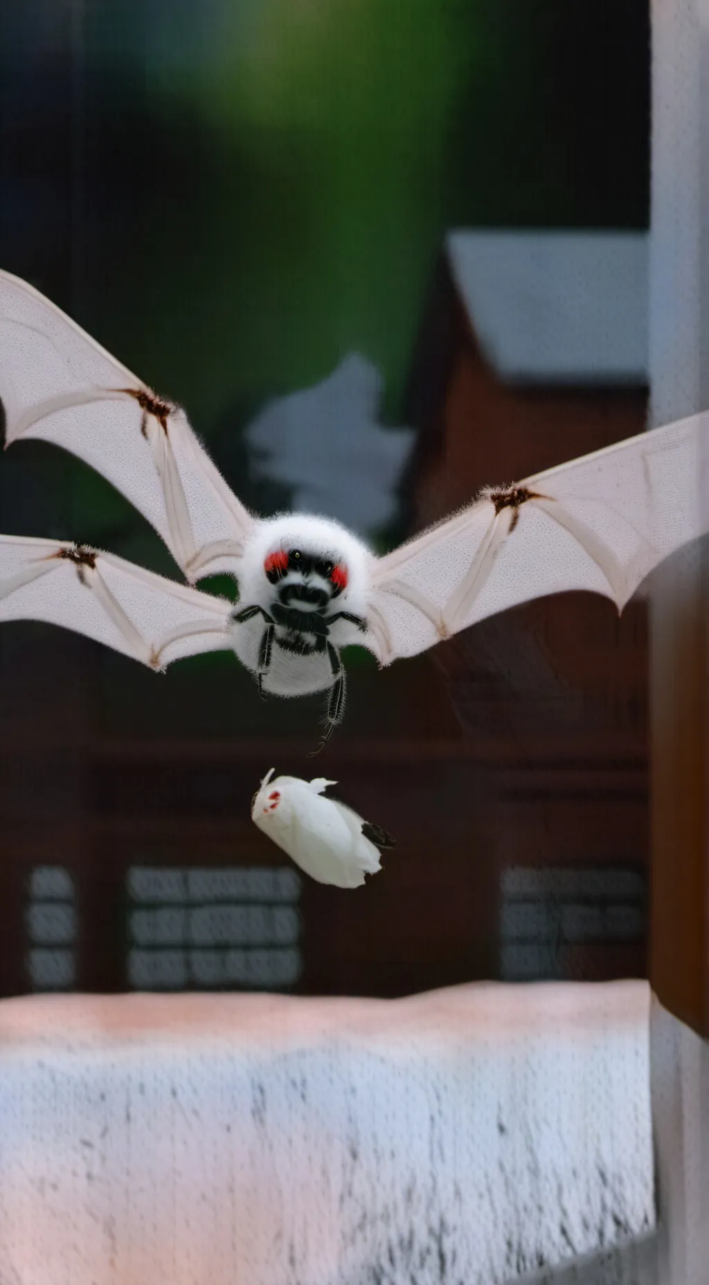 ai character: gigi background