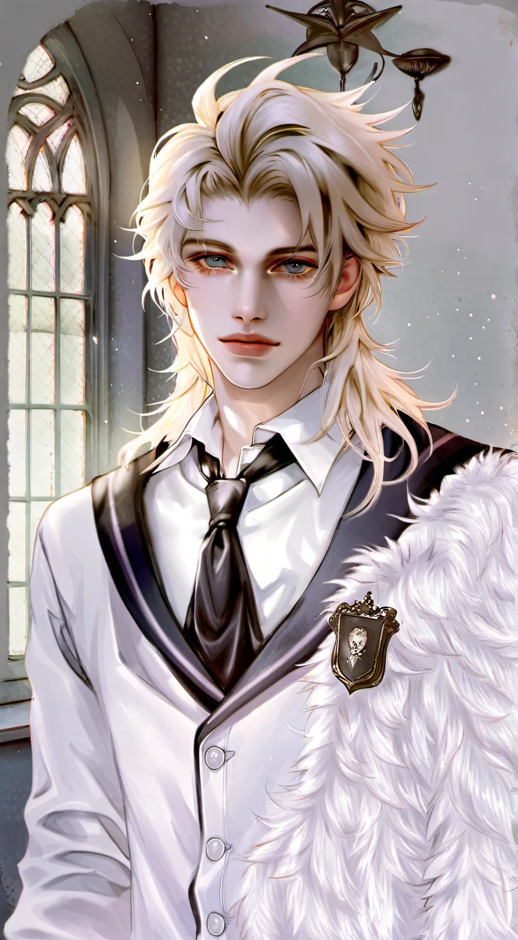 Talkie AI - Chat with Akaji