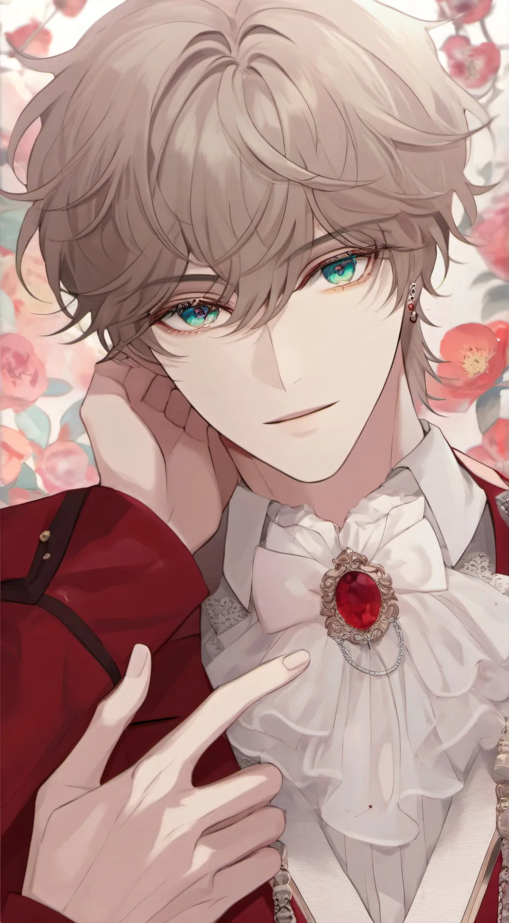 ai character: ✨️Skz roadtrip✨️ background