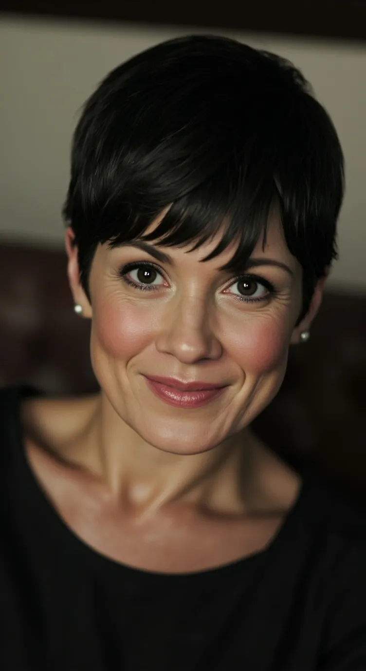 Talkie AI - Chat with Zoe Gillian