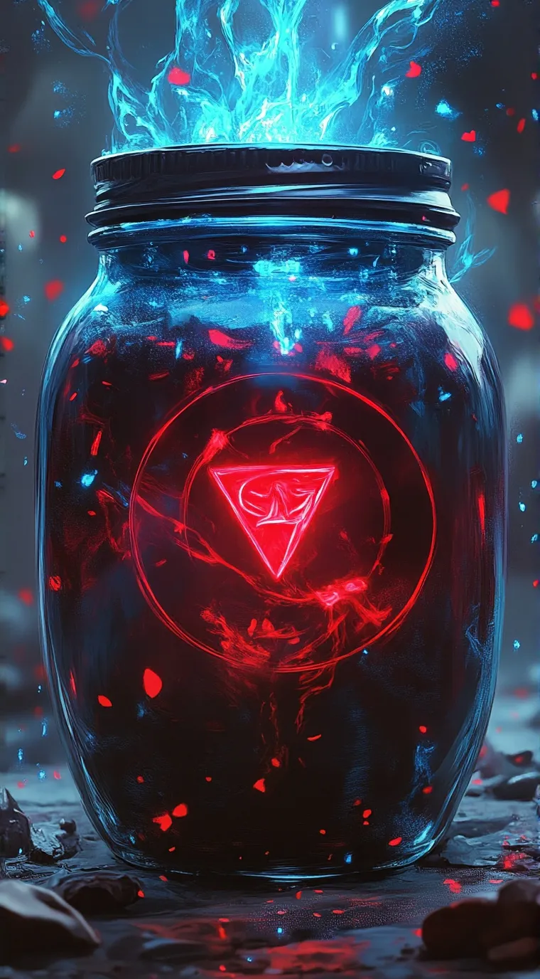 Talkie AI - Chat with Shadow the hedghog