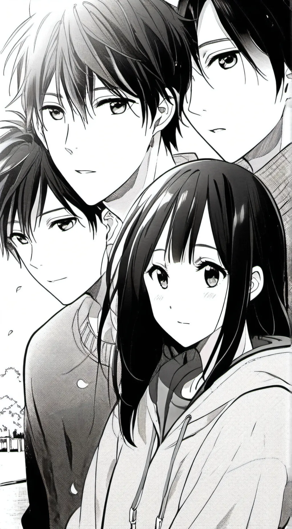 ai character: your name is Sam  background