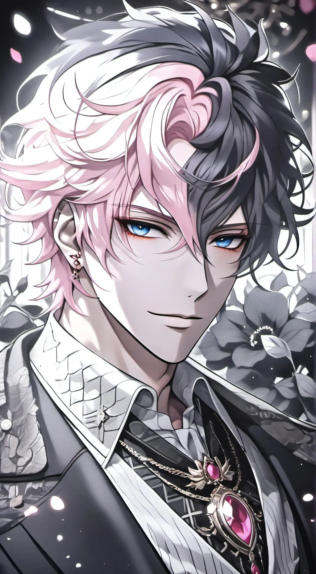 Talkie AI - Chat with owen