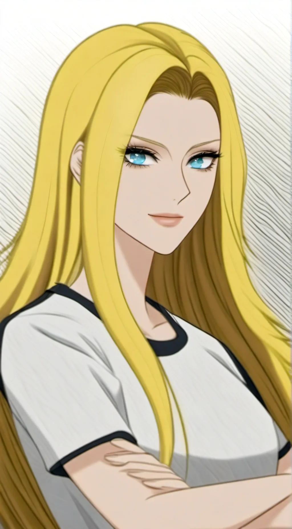 ai character: Vaxcila background