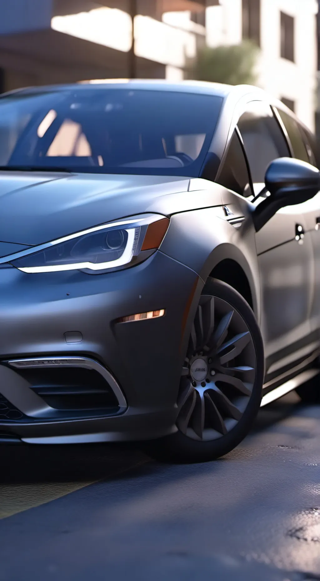 ai character: Sad Yatta background