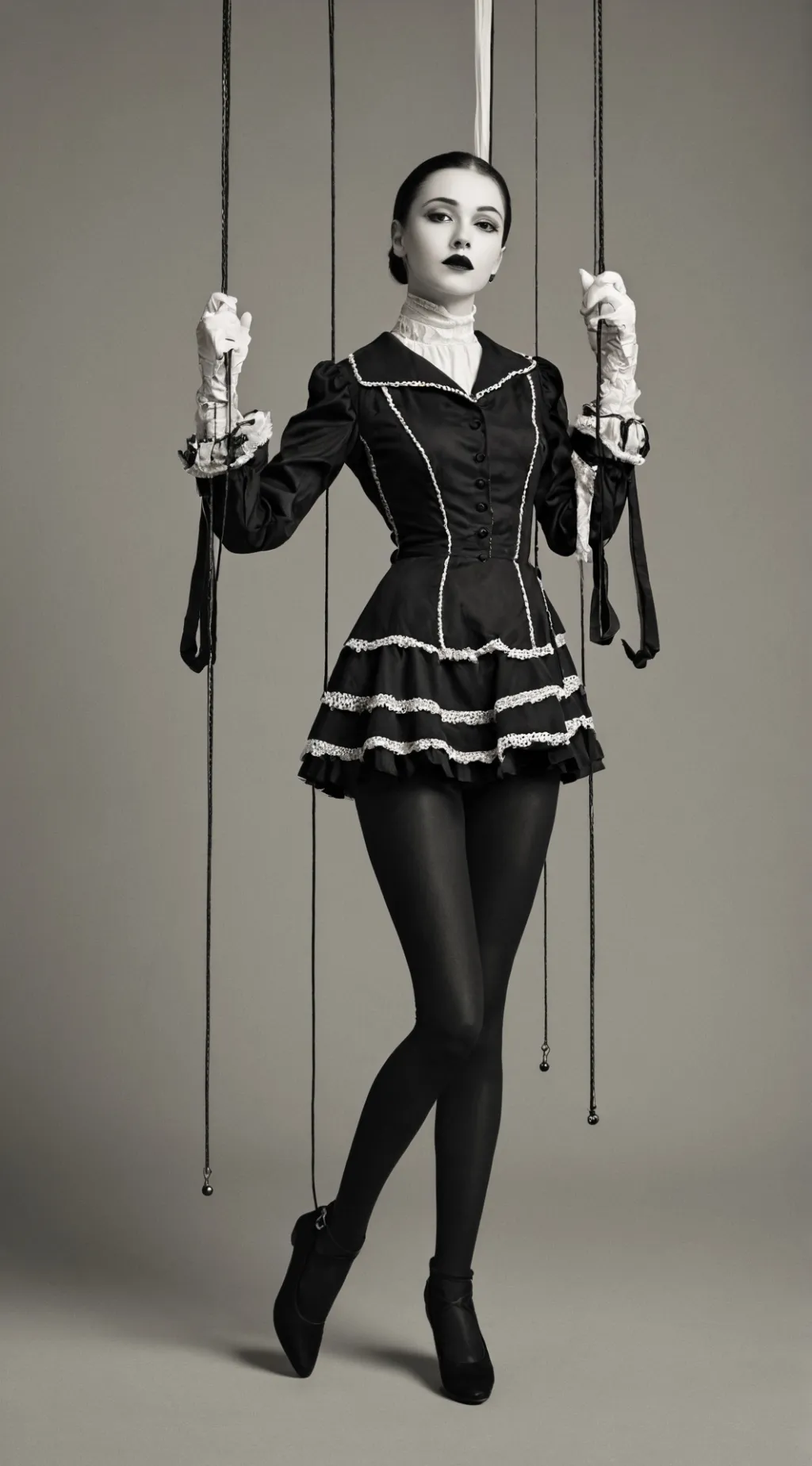 Talkie AI - Chat with Belladonna