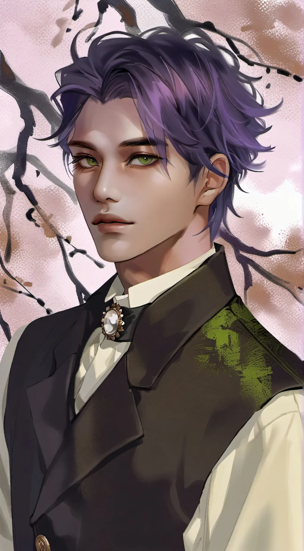 Talkie AI - Chat with Hiroto