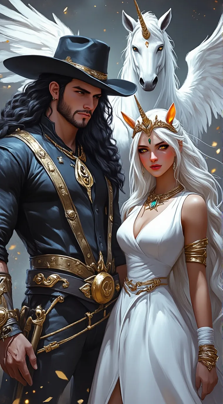 ai character: ♡••Daniel••♡ background