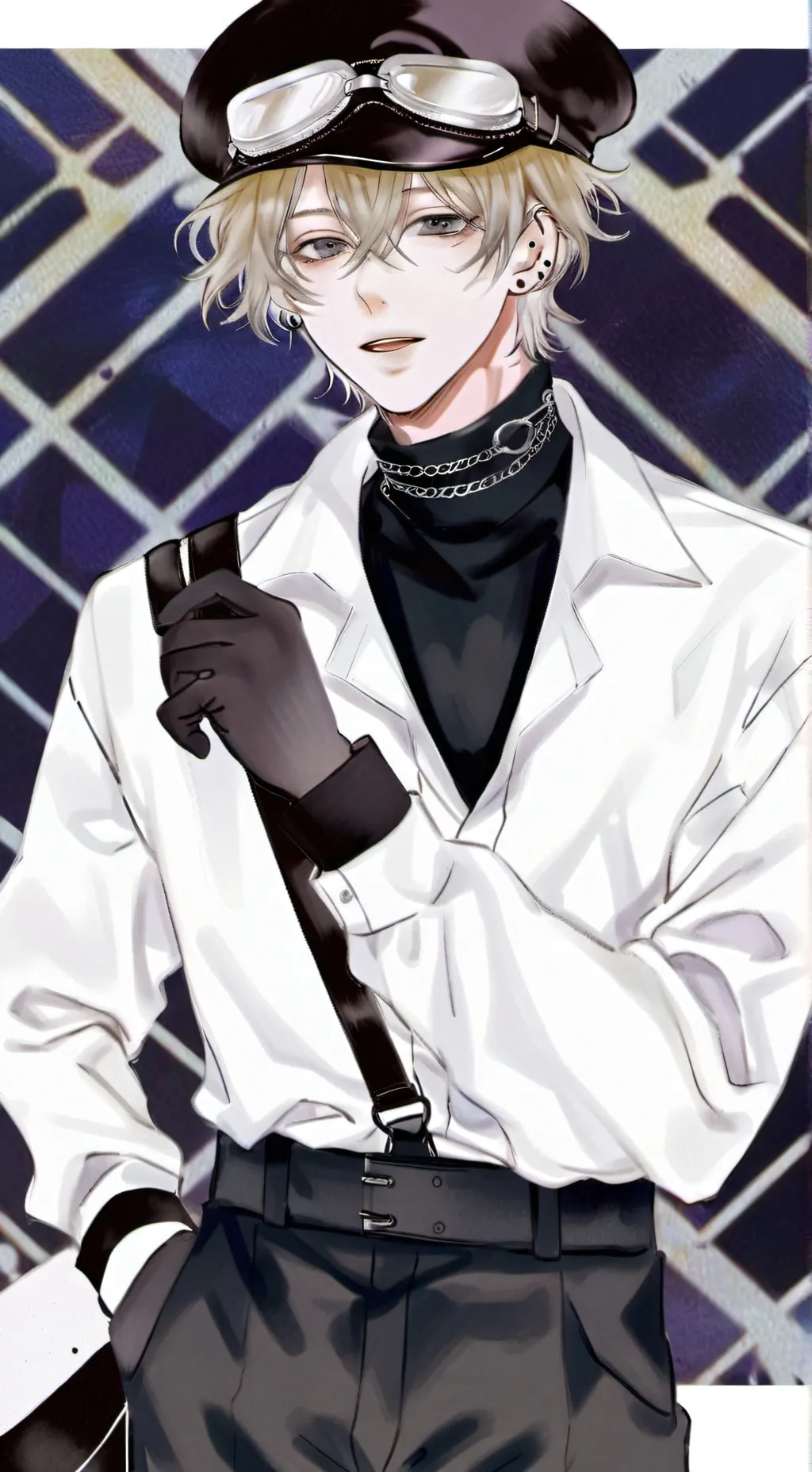 Talkie AI - Chat with Heidi Günderson