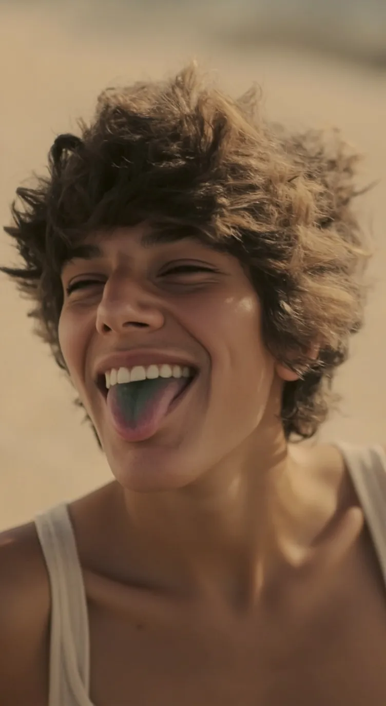 ai character: Ace Landon Inglaro background