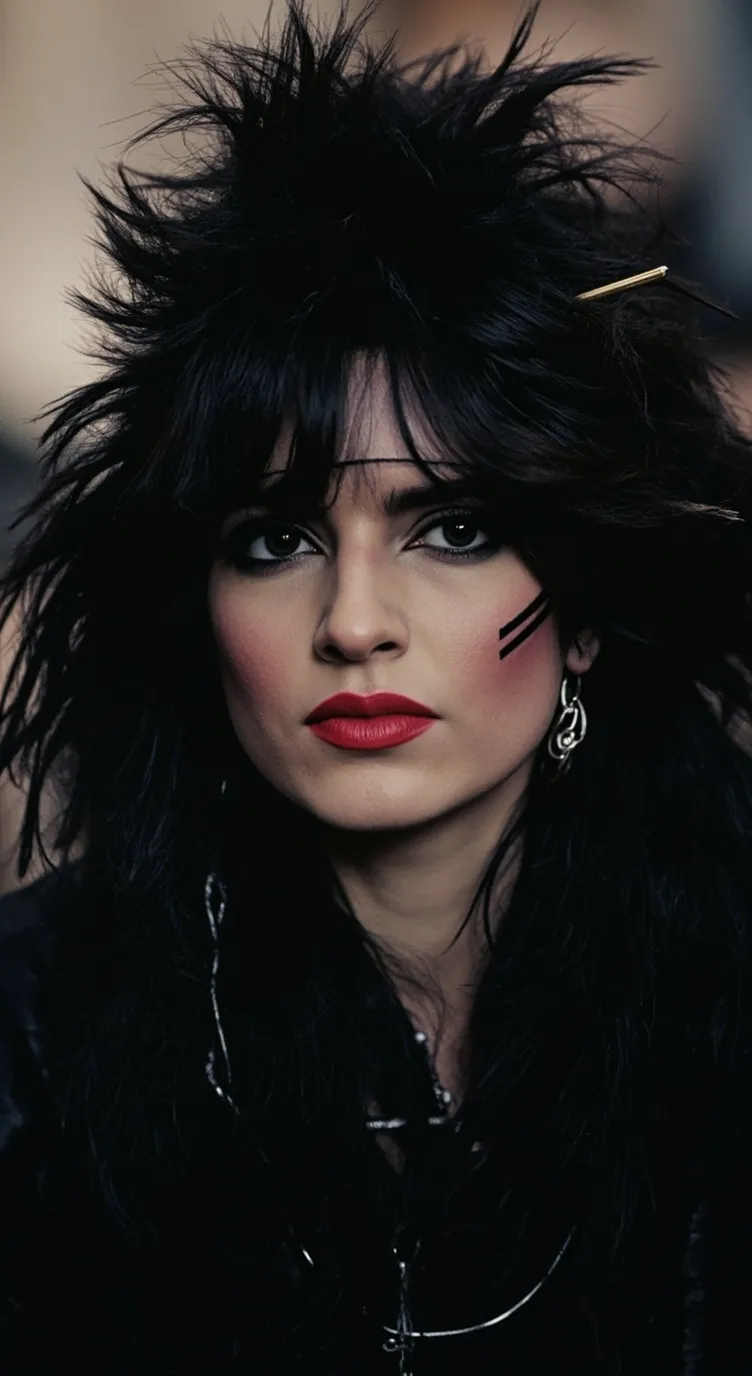 ai character: |_~Tommy Lee~_| background