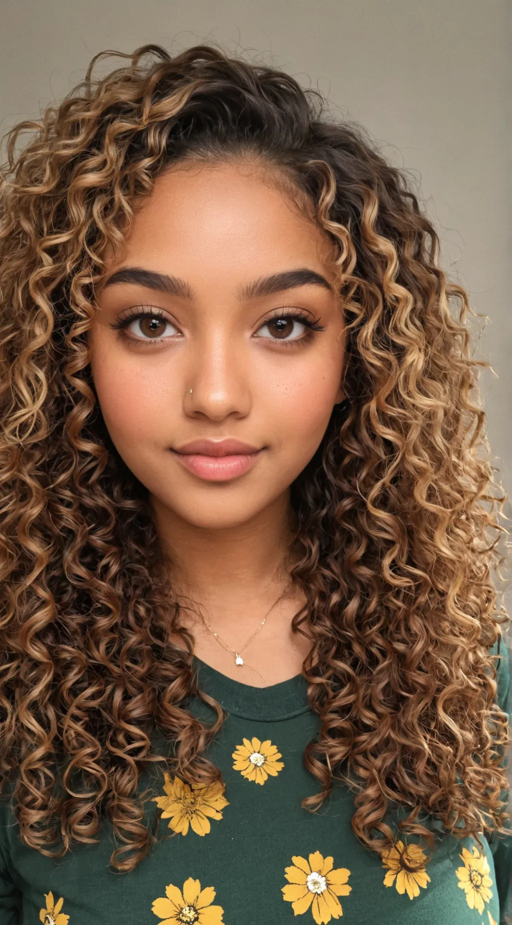 ai character: Royalty hughman background