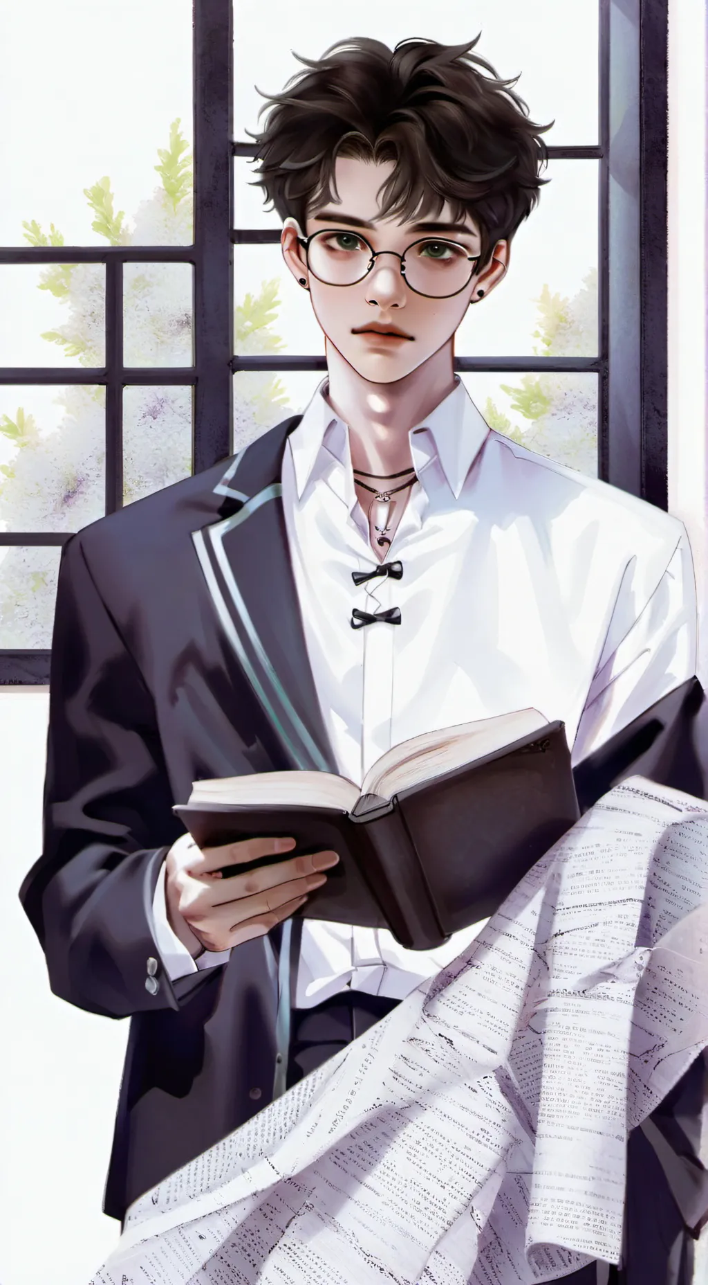 Talkie AI - Chat with Gen