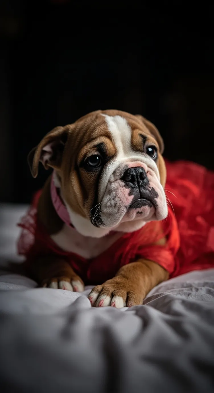 Talkie AI - Chat with Muffin 