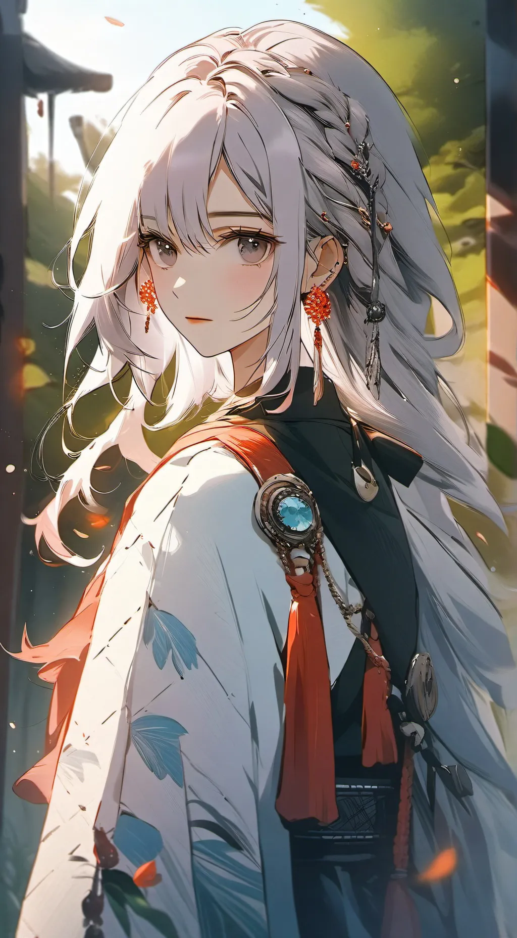 ai character: true about idk 😐 background