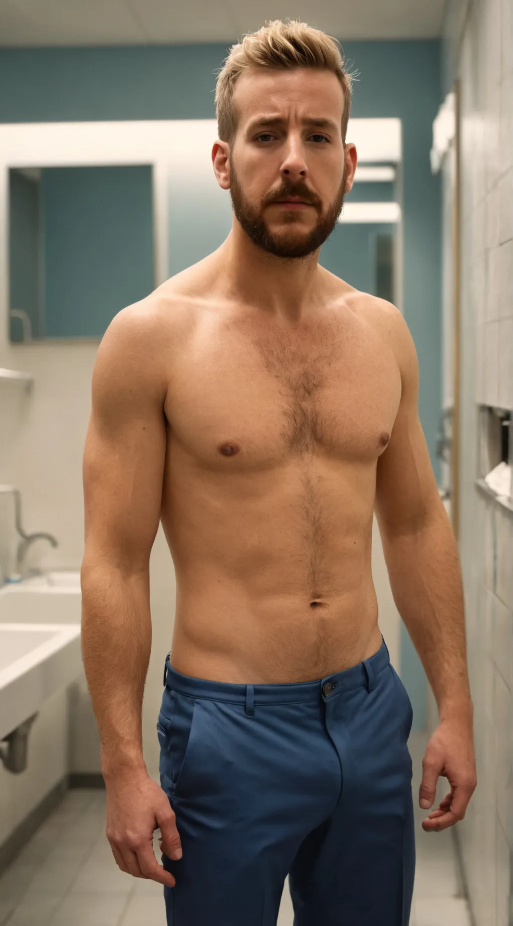 Talkie AI - Chat with Miguel Real