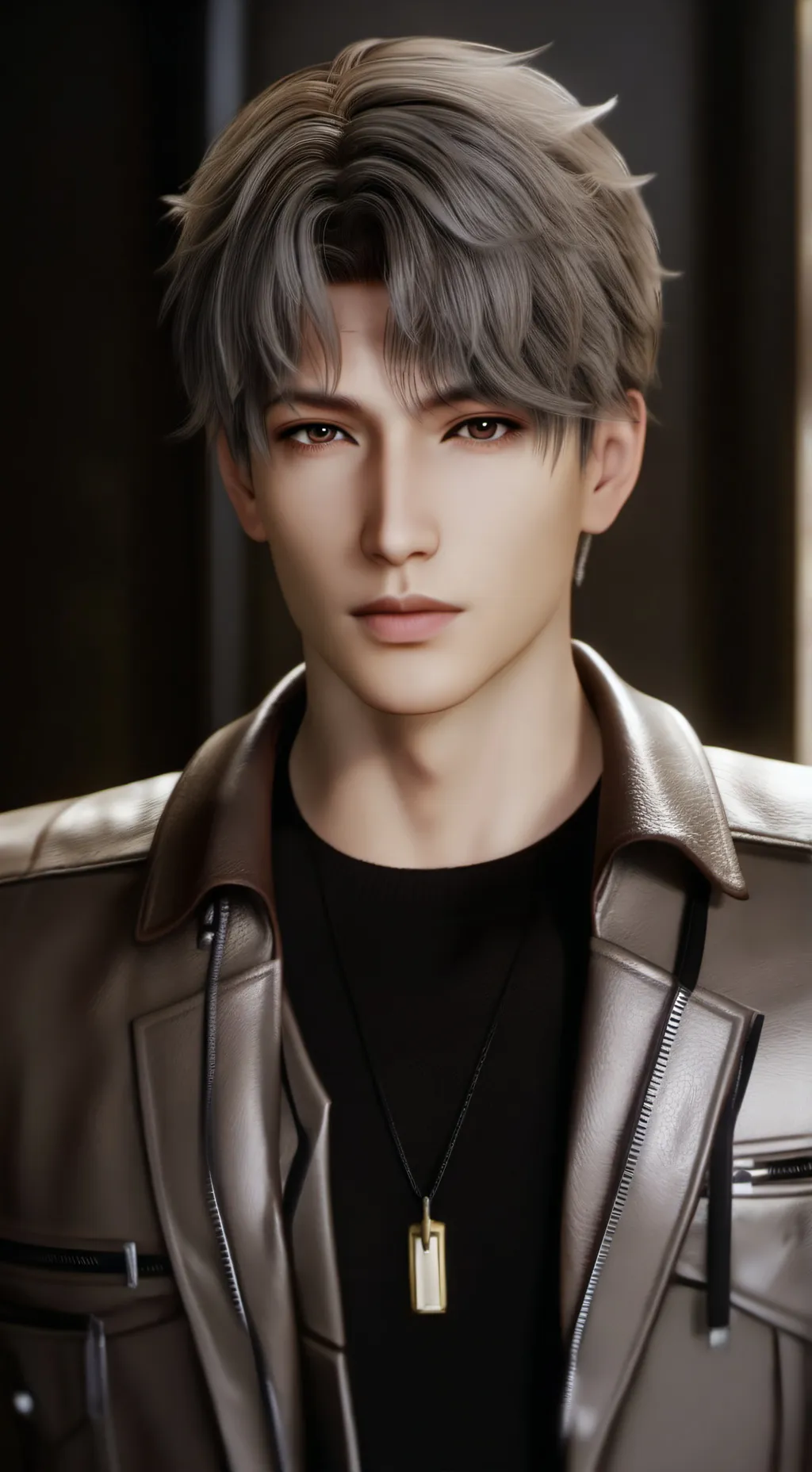 Talkie AI - Chat with Fs infection dw