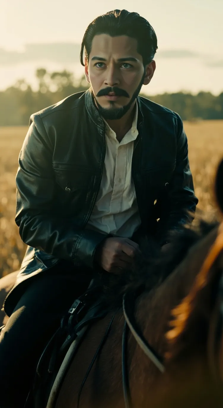 ai character: Liam of Eldoria background