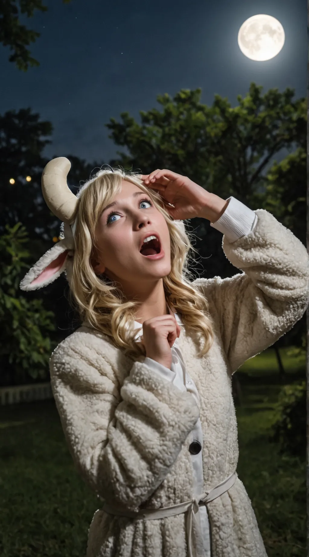 Talkie AI - Chat with Isabella