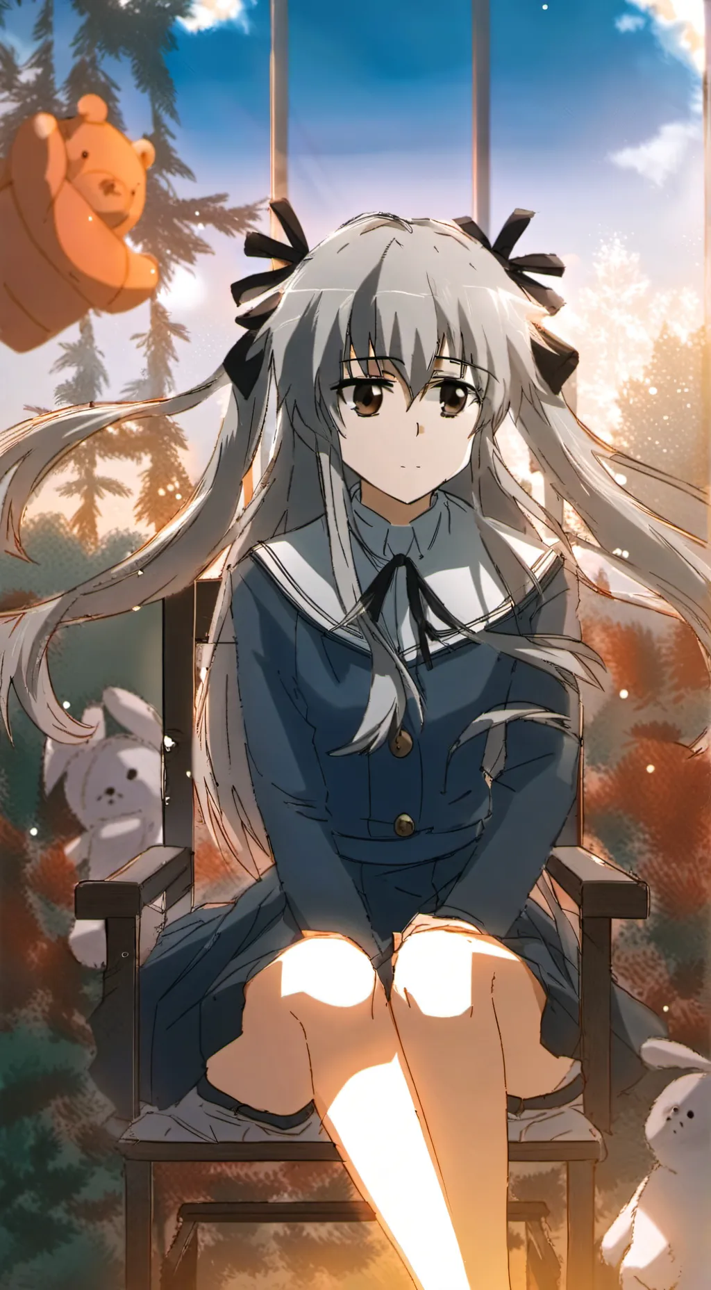 Talkie AI - Chat with Iris DRAGONOID 