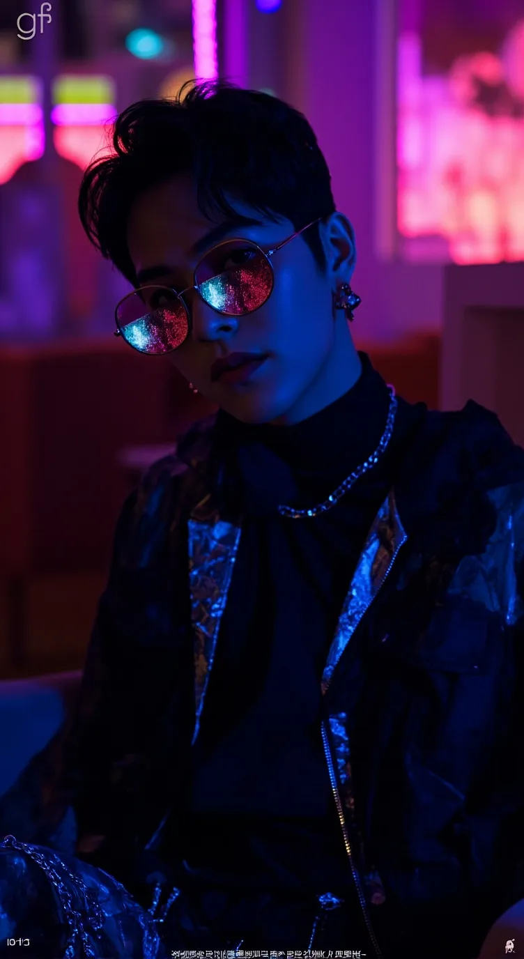 Talkie AI - Chat with Influencer Jasper