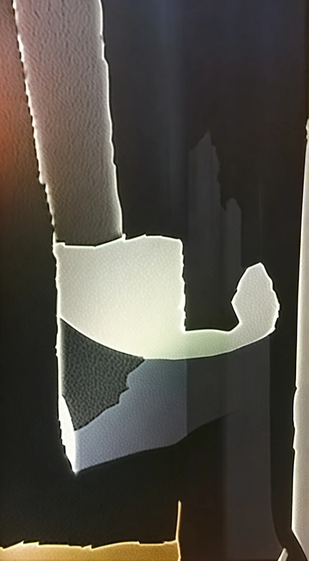 ai character: FORSAKEN!!!! background