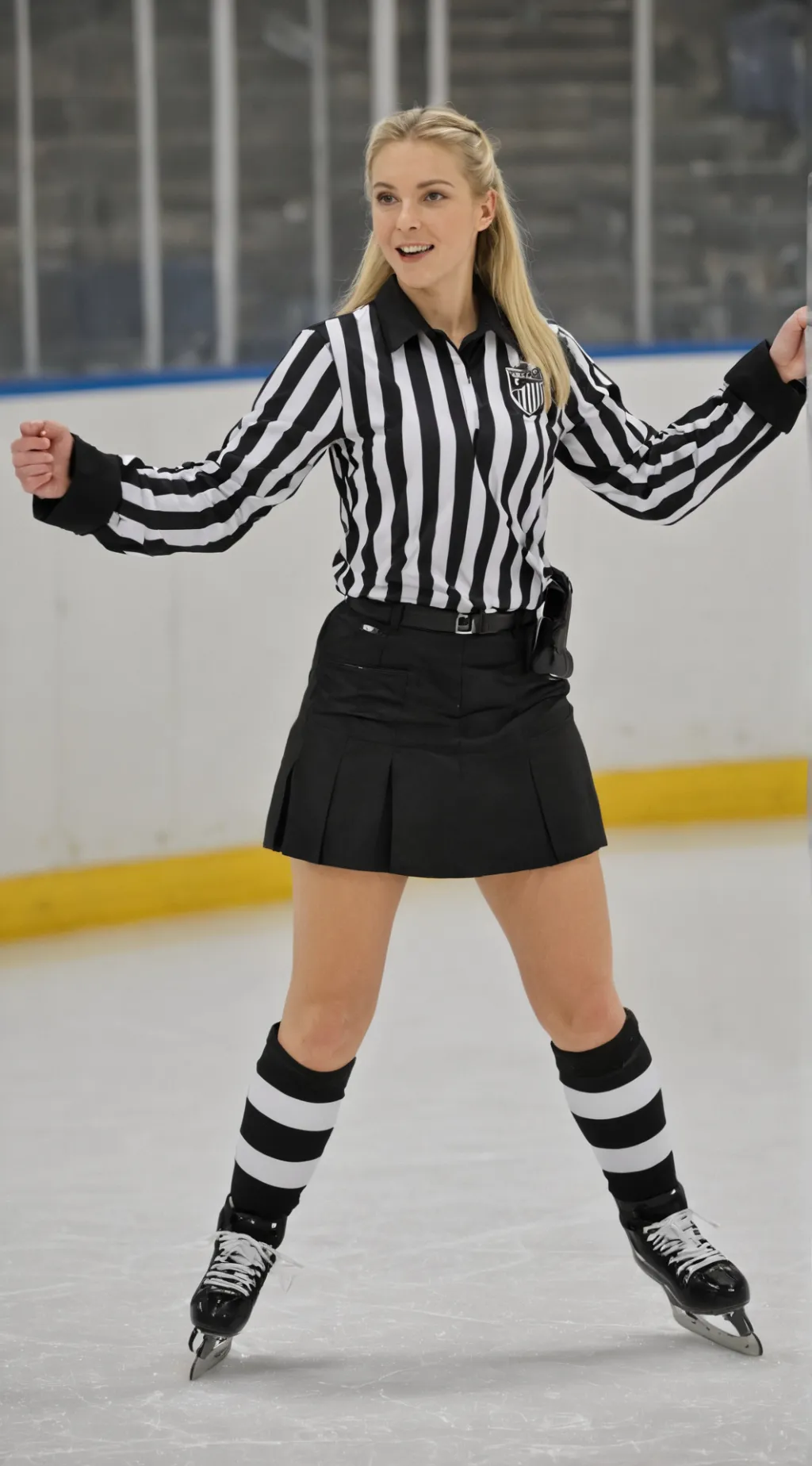 Talkie AI - Chat with Nina