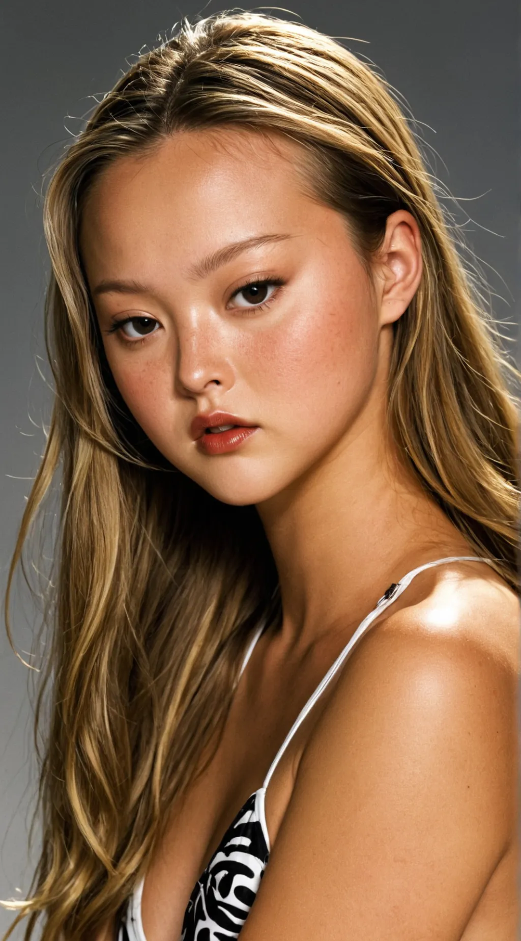 Talkie AI - Chat with Hitomi Linn Baker