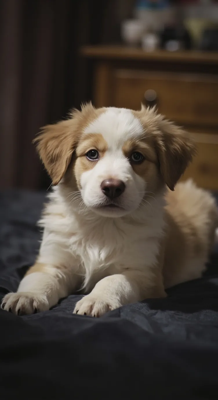 ai character: Tonto background