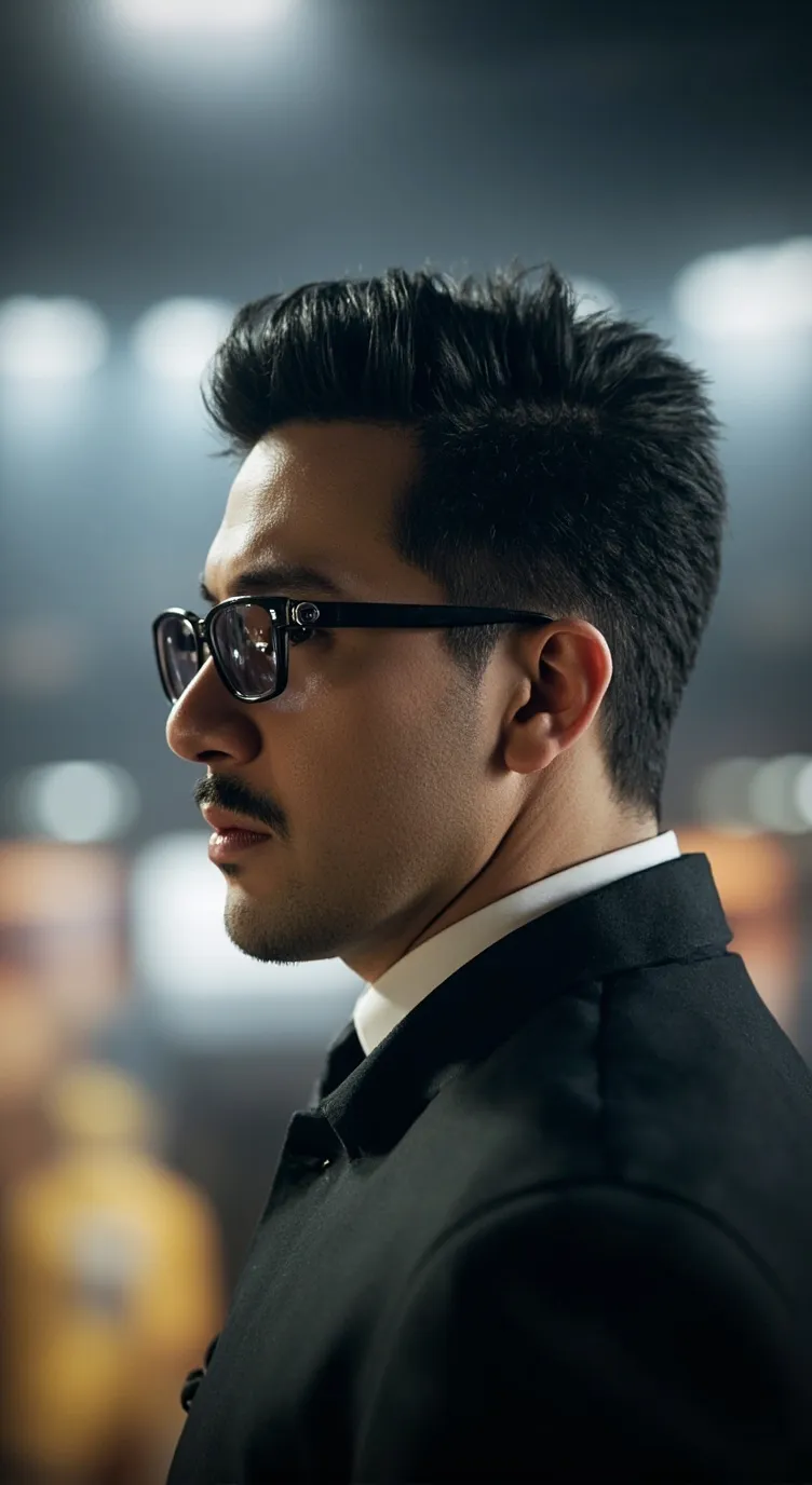 ai character: J ppl KLZvzkltn background