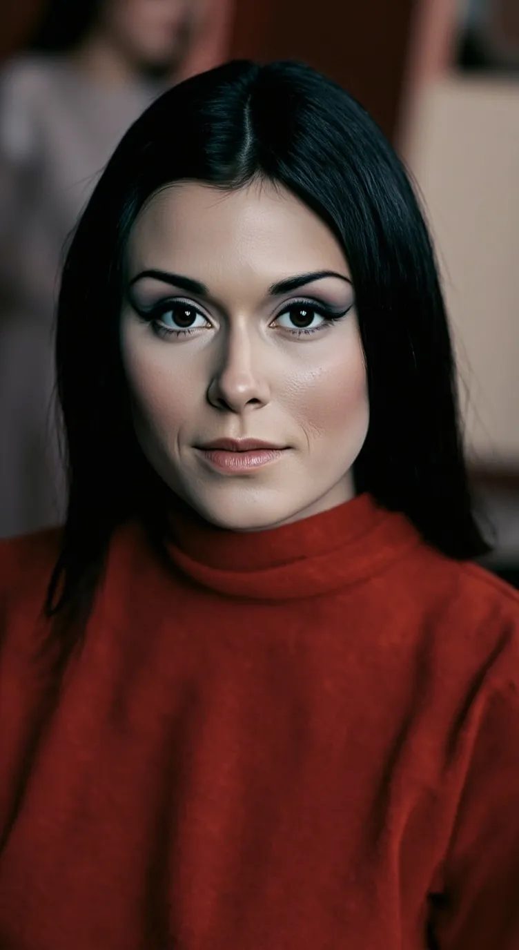 Talkie AI - Chat with TV Detective Show