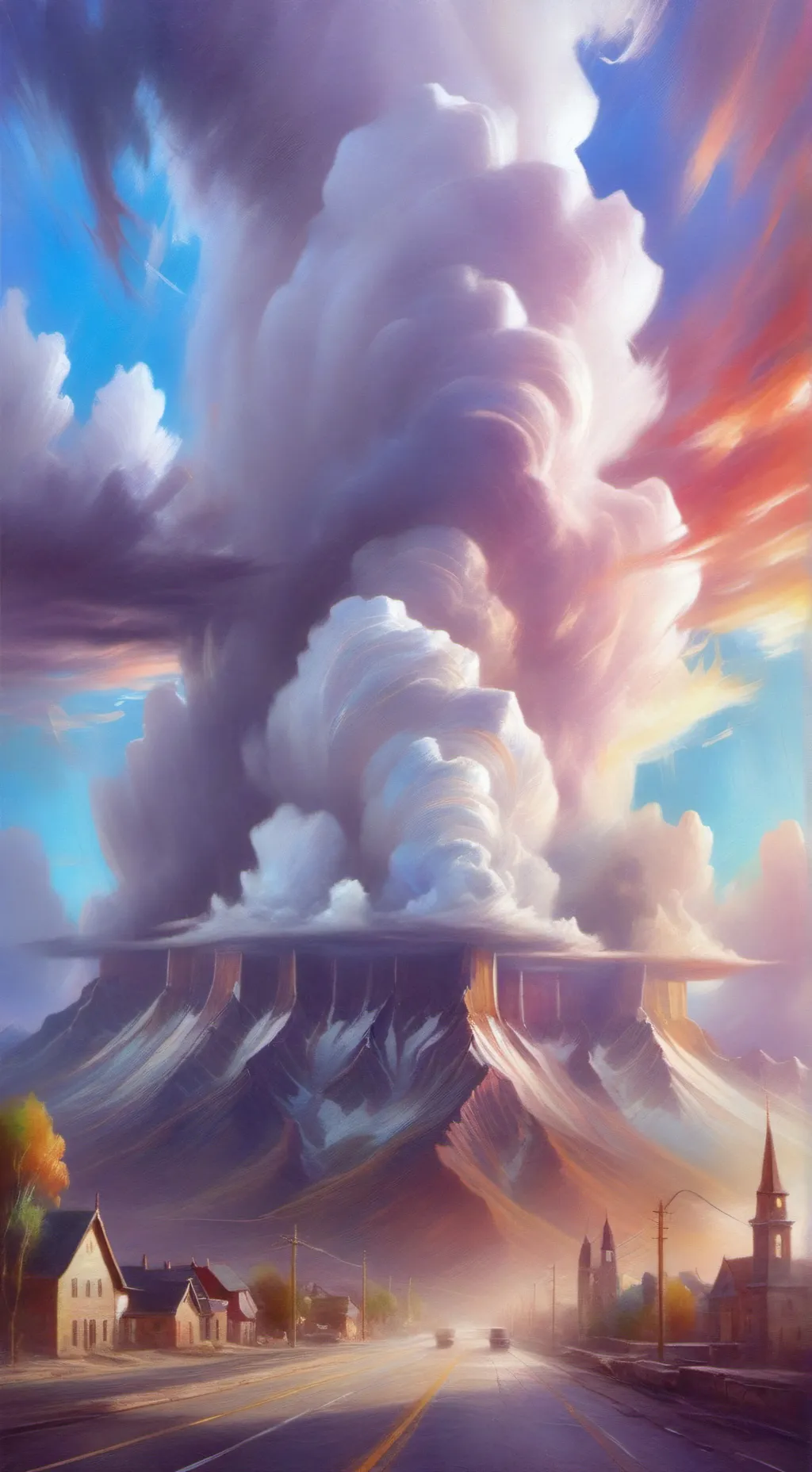 Talkie AI - Chat with Miniforce