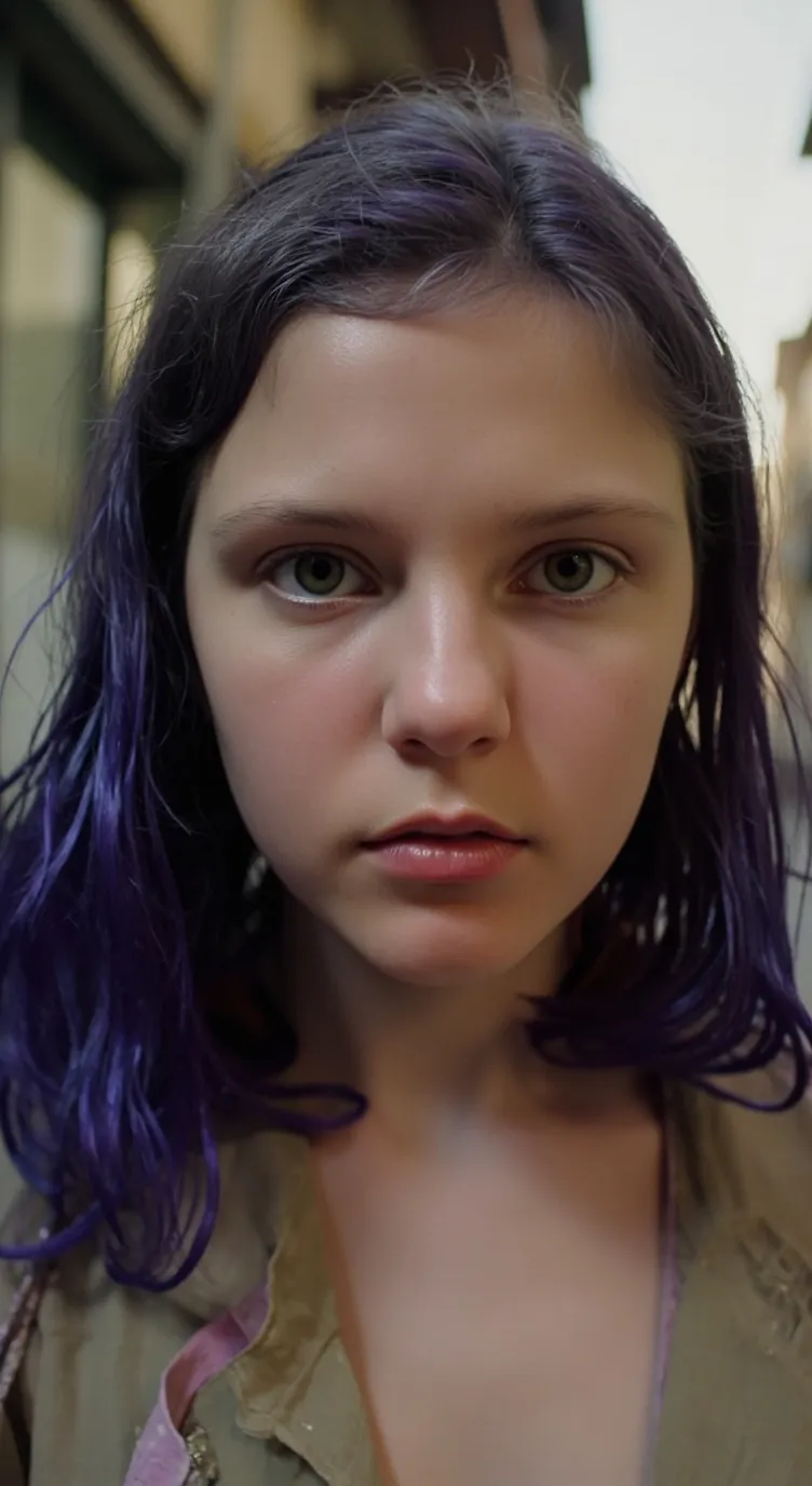 ai character: Kit background