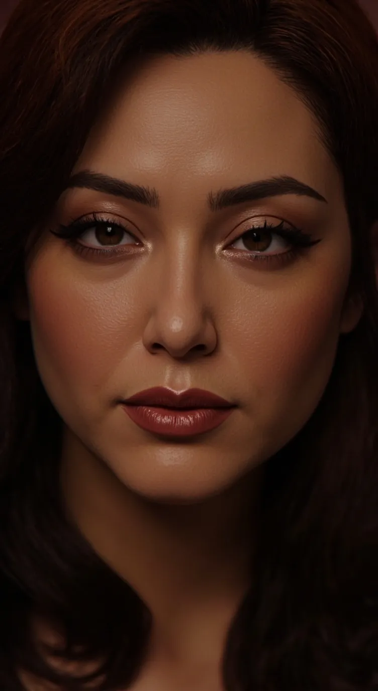 ai character: matilda background