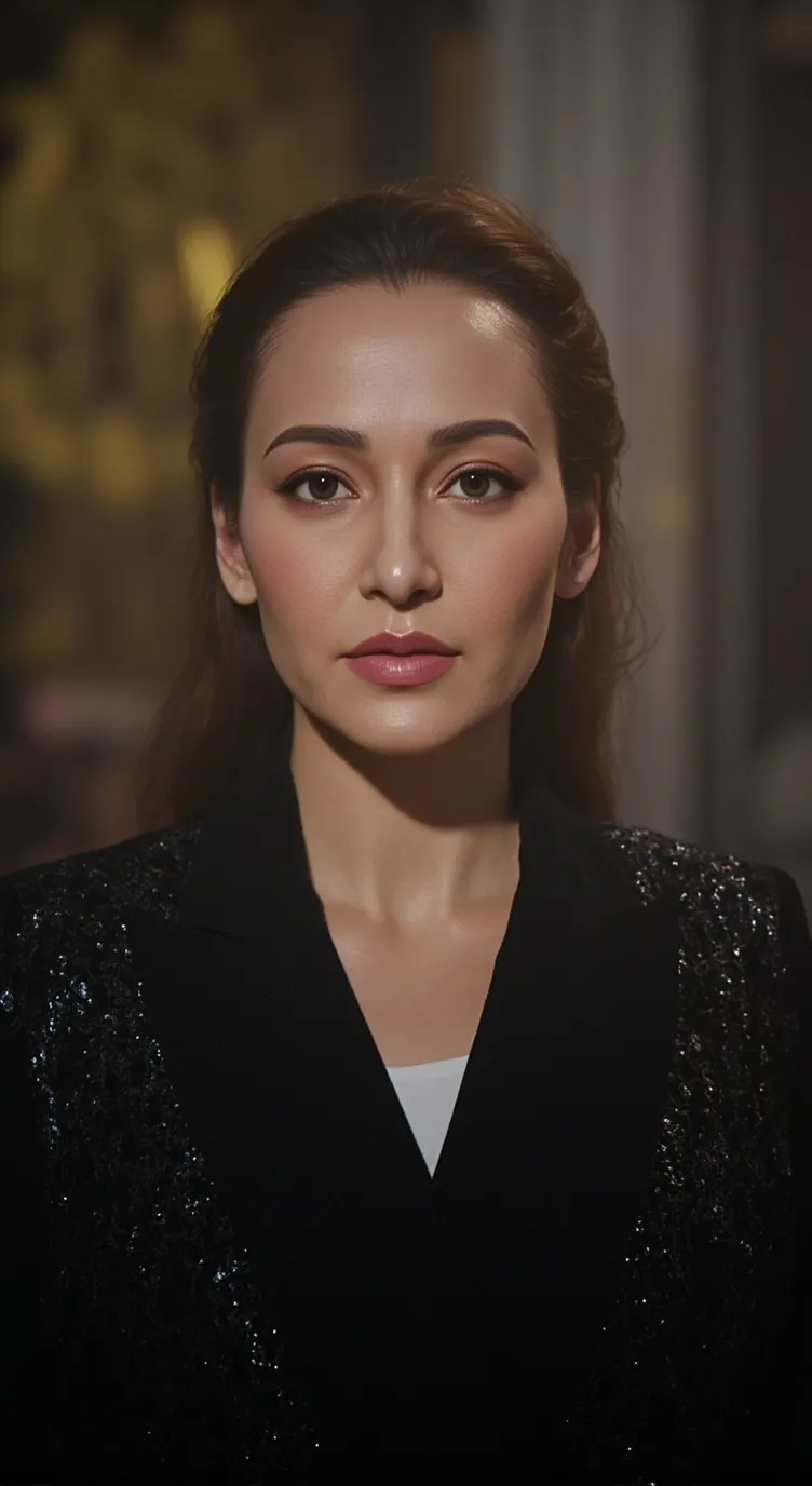 Talkie AI - Chat with Maria de Oliveira