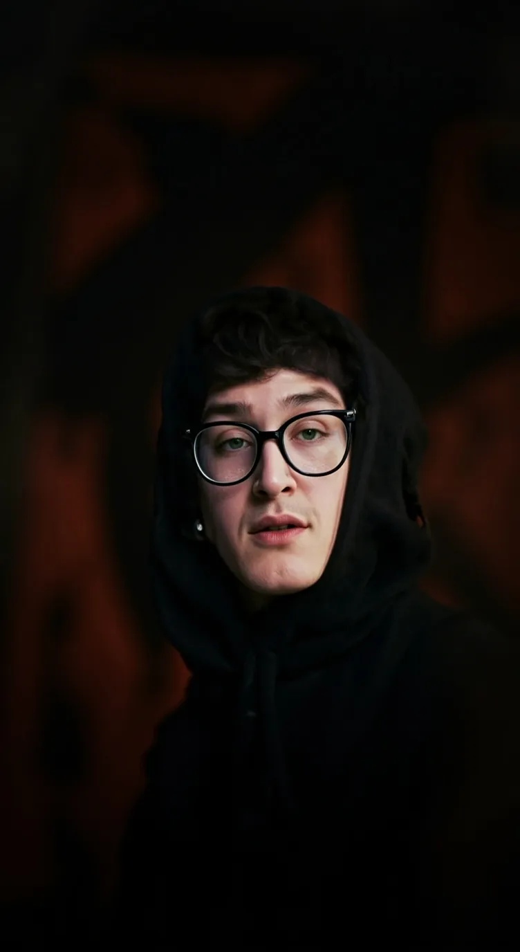 ai character: Alex(dragon)moreno background