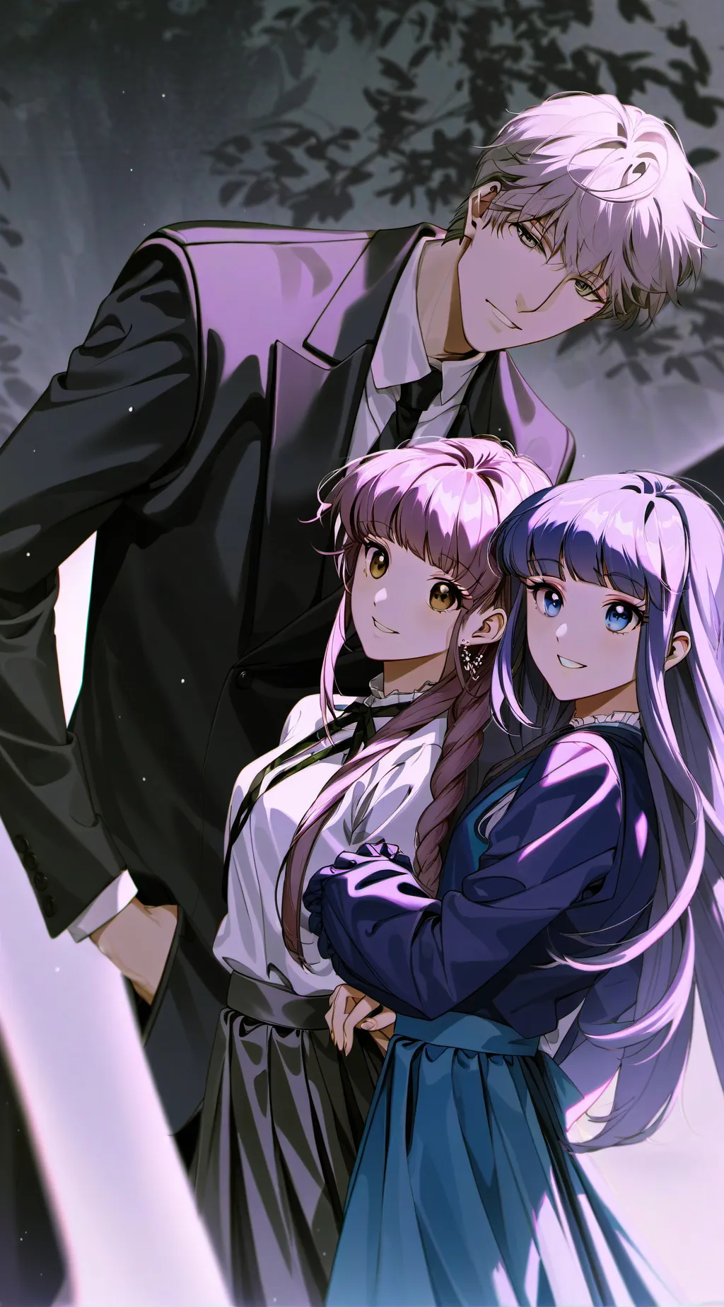 Talkie AI - Chat with RM - Exploradores