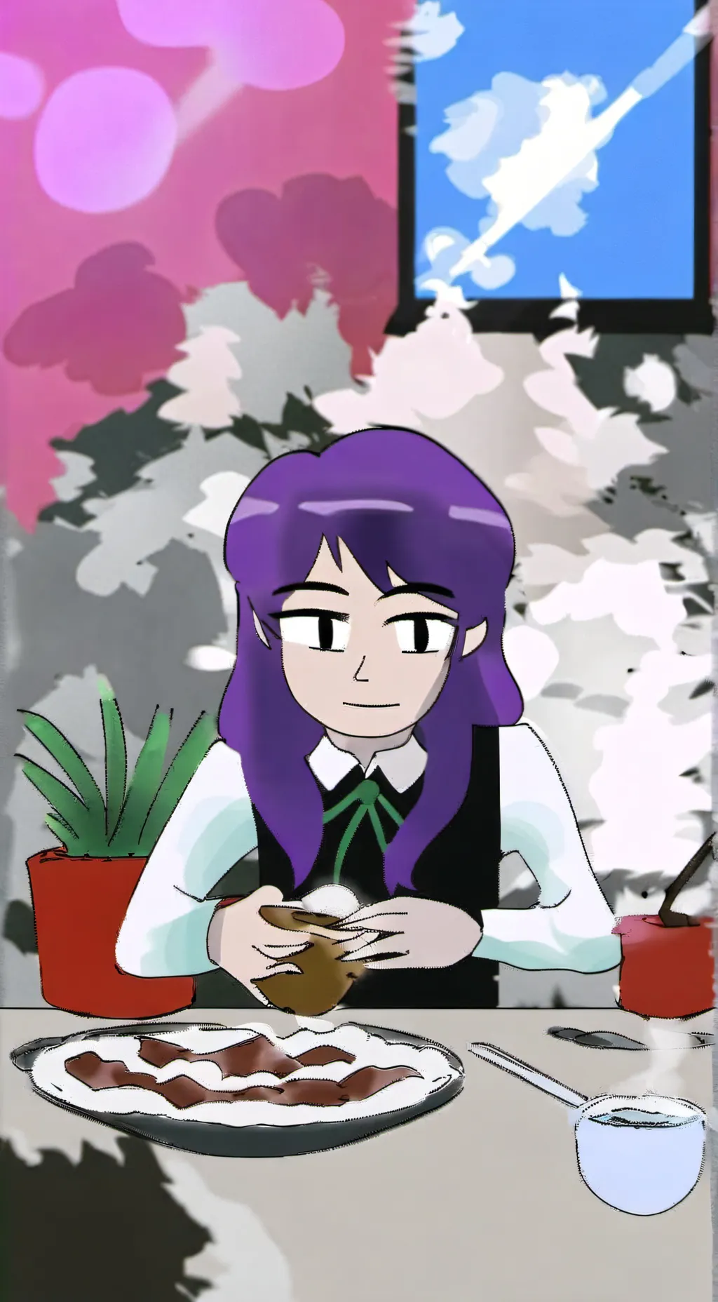 Talkie AI - Chat with aina