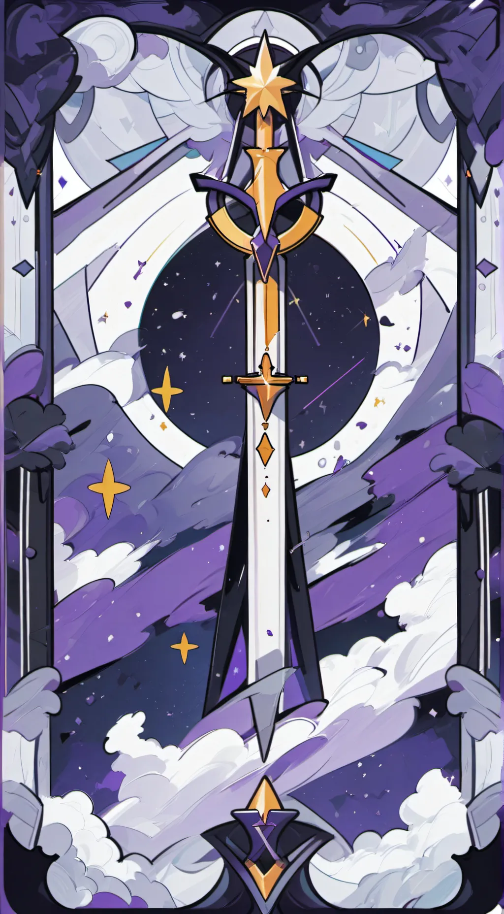 ai character: MHA sleepover  background