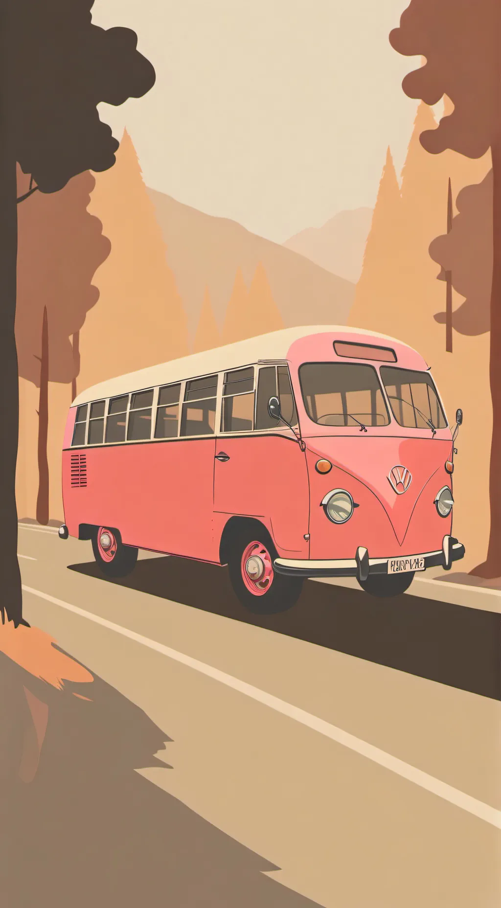 ai character: Savy background