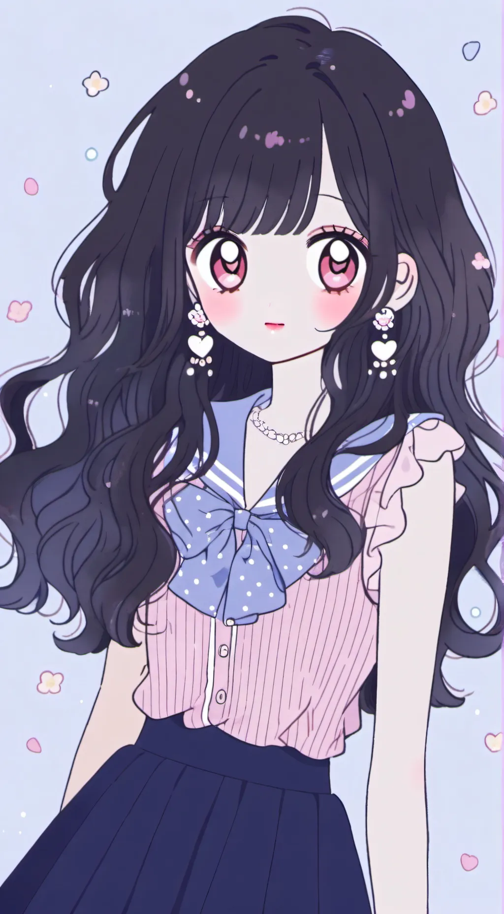 ai character: ~Dw is obssesed~ background