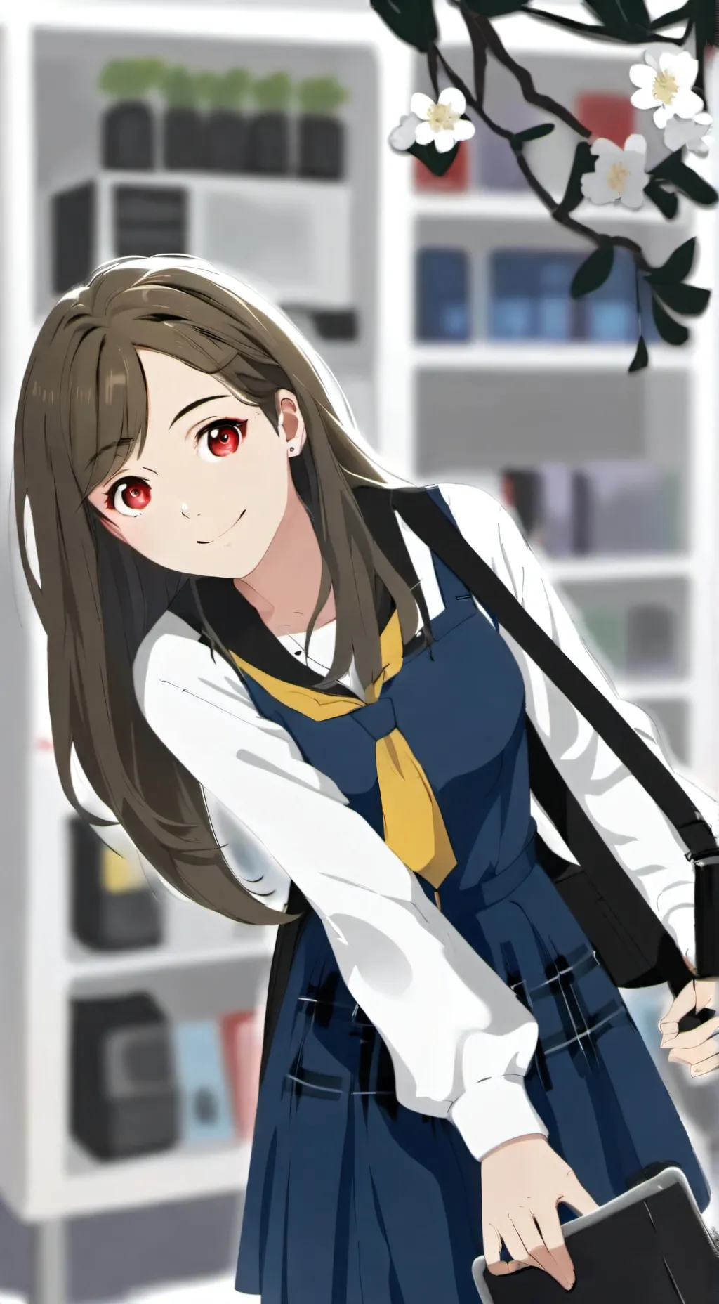 Talkie AI - Chat with Denise. 