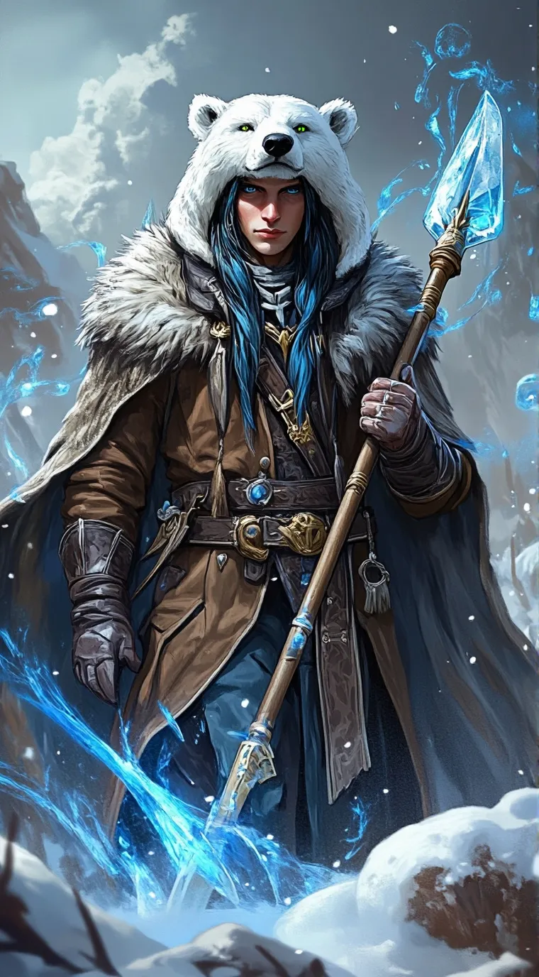 ai character: Alfred ￼(Ep 2) background