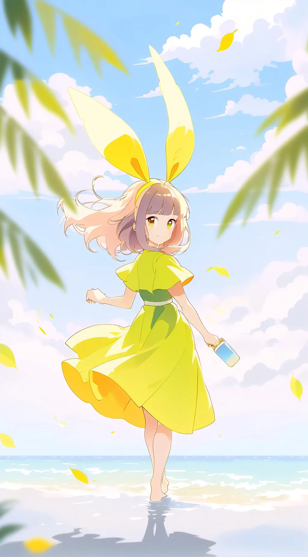 ai character: susie background