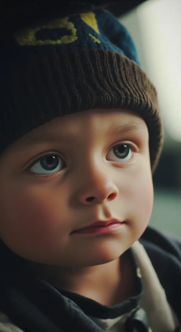 ai character: . background