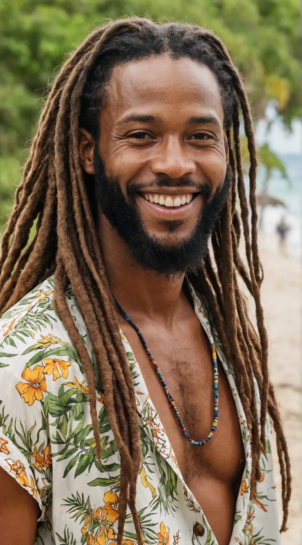 Talkie AI - Chat with Omar Azan